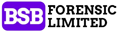 BSB FORENSIC LIMITED