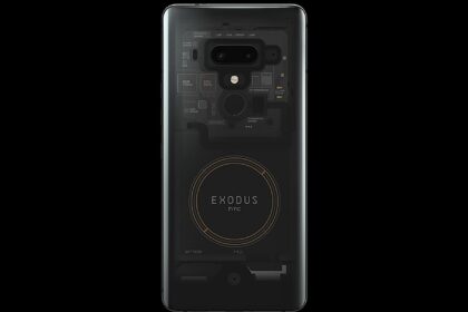 Crypto Phone