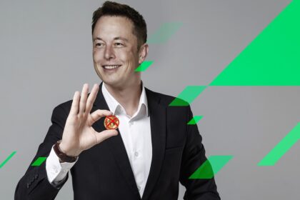 Elon Musk Free Bitcoin