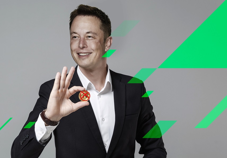 Elon Musk Free Bitcoin