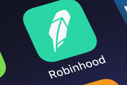 Robinhood Scam