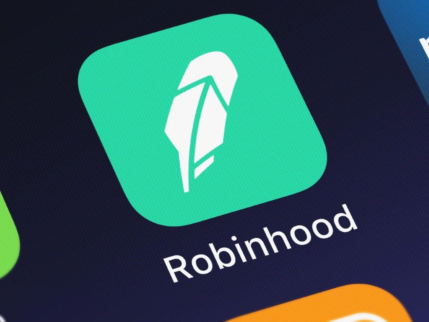 Robinhood Scam