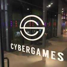 Cybergames Network Download