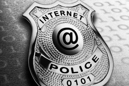 Internet Police