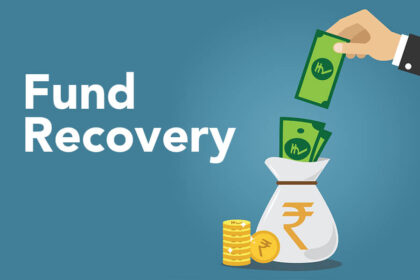 Scam recovery services