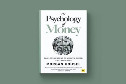 The Psychology of Money