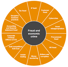 Fraud risk management