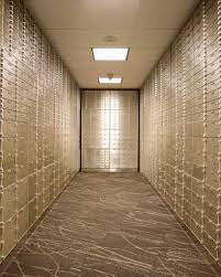 safe deposit boxes near me