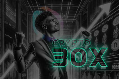 Crypto 30x.com