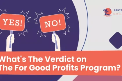 fraud forgoodprofits coaching program