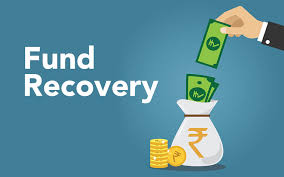 What is funds recovery services