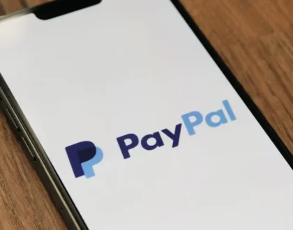 Parisi Studios PayPal scam