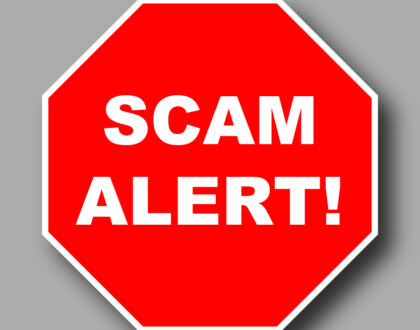 Scamalert