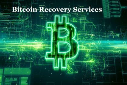 best bitcoin recovery service