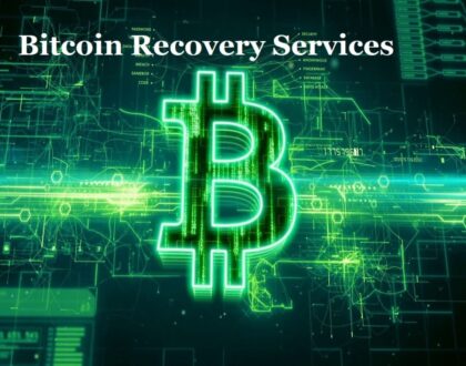 Best Bitcoin Recovery Service