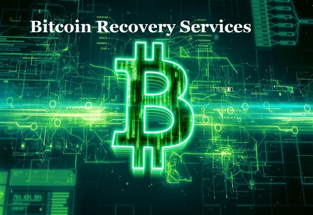 best bitcoin recovery service