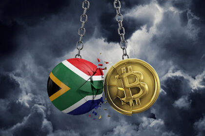 Bitcoin recovery expert South Africa