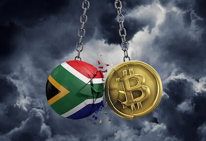 Bitcoin recovery expert South Africa