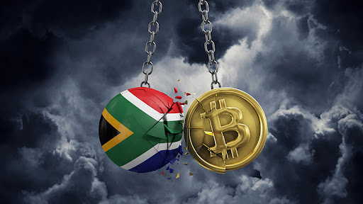 Bitcoin recovery expert South Africa