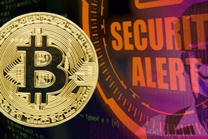 Bitcoin recovery from Scammer