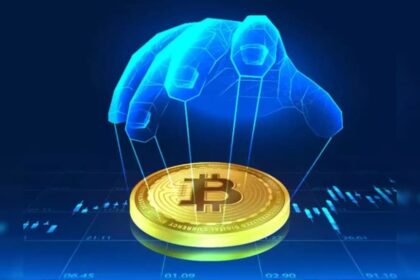 Hire Scammed Bitcoin Recovery Expert