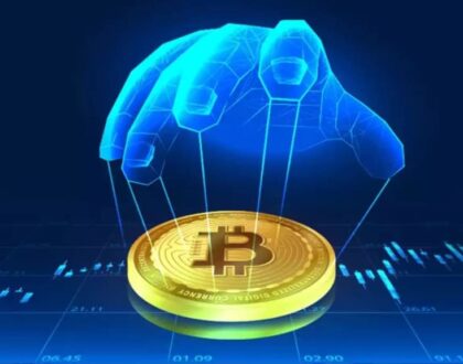 Hire Scammed Bitcoin Recovery Expert