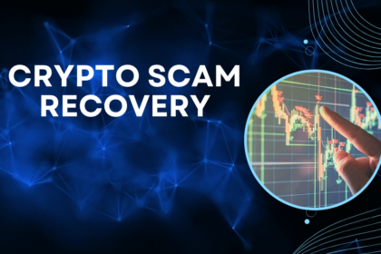 Best Bitcoin Recovery Expert to Recover Scammed Bitcoin