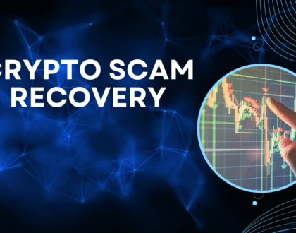 Best Bitcoin Recovery Expert to Recover Scammed Bitcoin