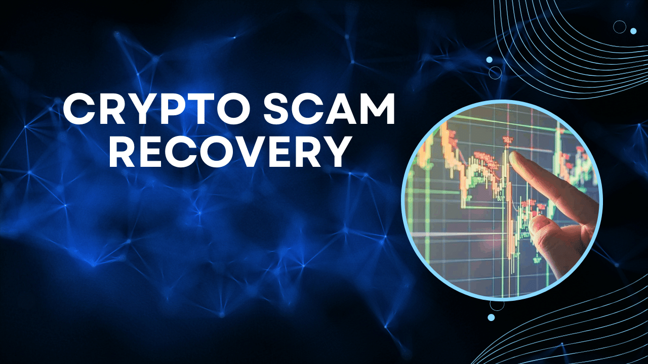 Best Bitcoin Recovery Expert to Recover Scammed Bitcoin