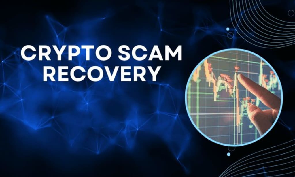 Funds Recovery