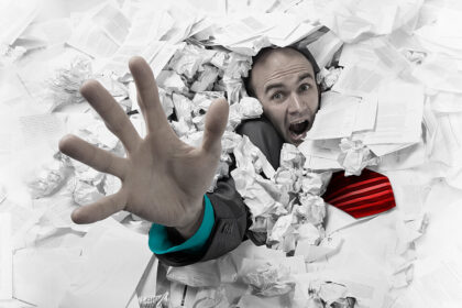 Investment Recovery Chargeback