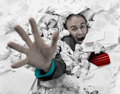 Investment Recovery Chargeback