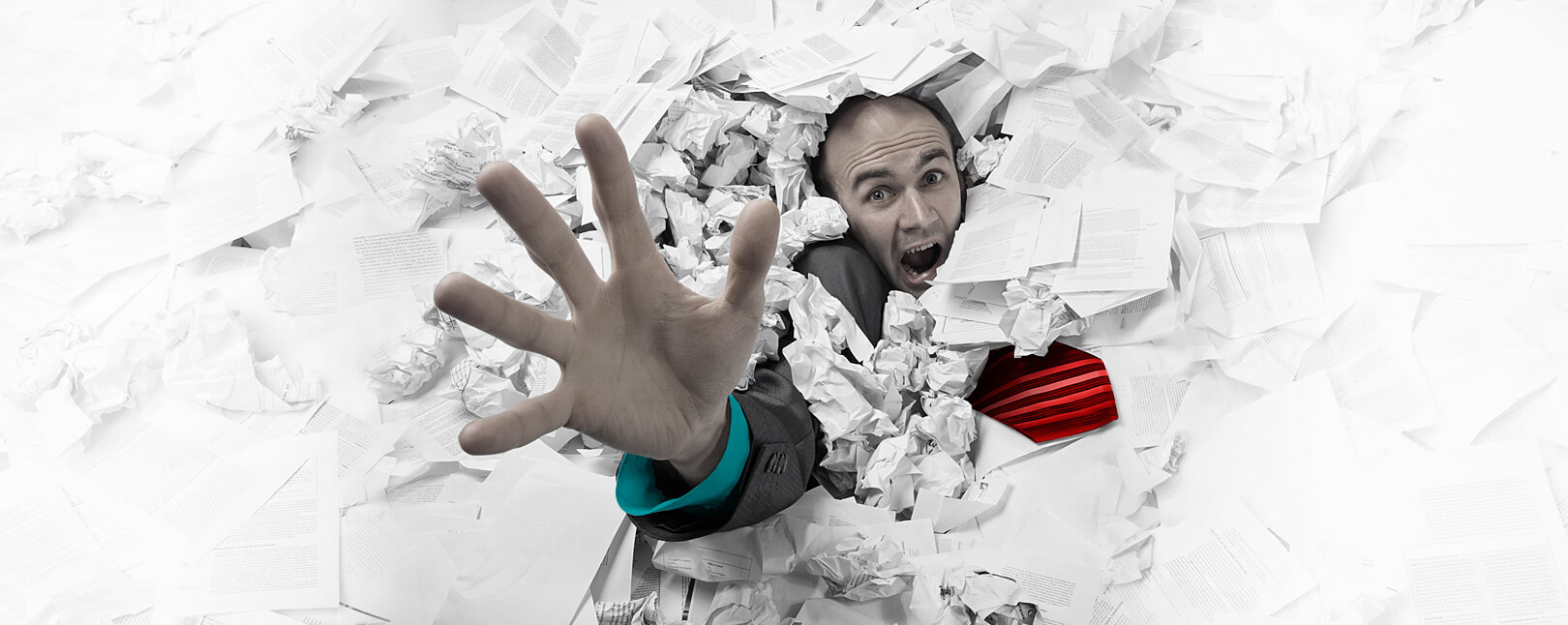 Investment Recovery Chargeback